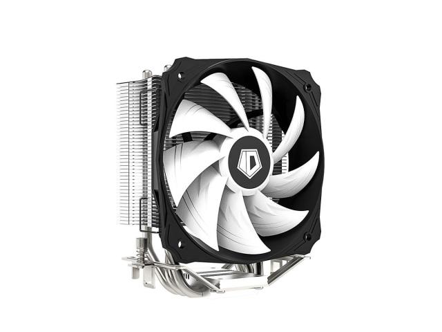 Cooler procesor ID-Cooling SE-213-RAINBOW, 120mm