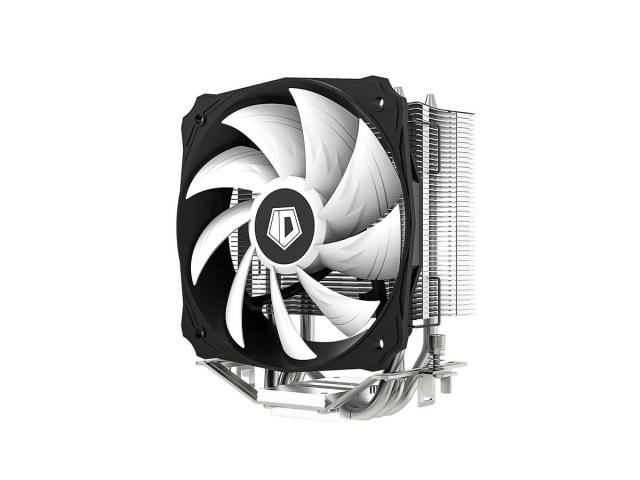 Cooler procesor ID-Cooling SE-213-RAINBOW, 120mm