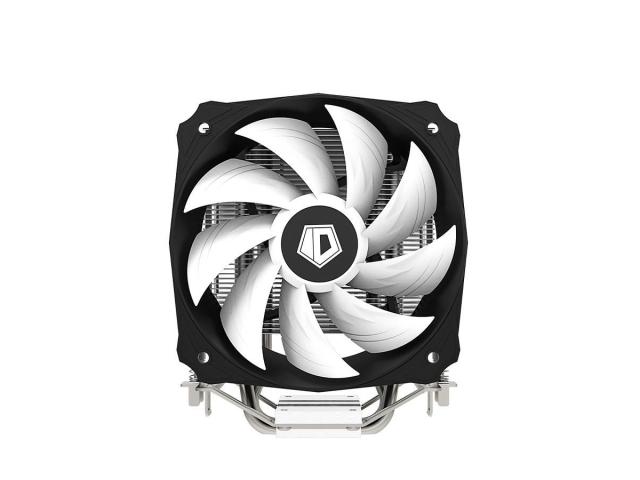 Cooler procesor ID-Cooling SE-213-RAINBOW, 120mm