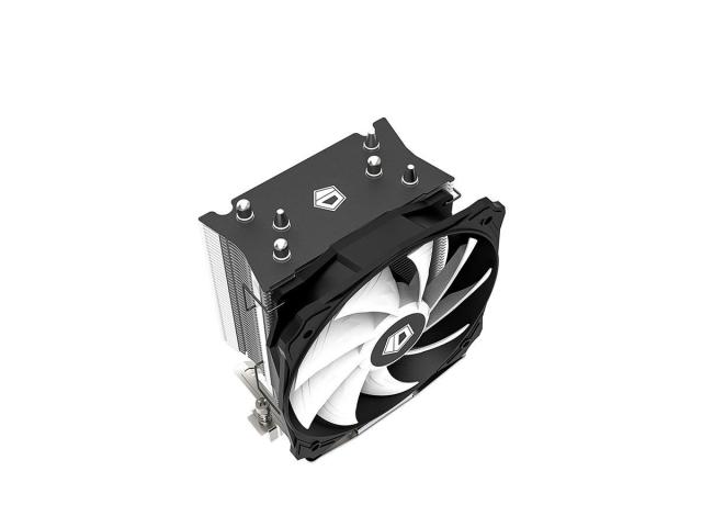 Cooler procesor ID-Cooling SE-213-RAINBOW, 120mm