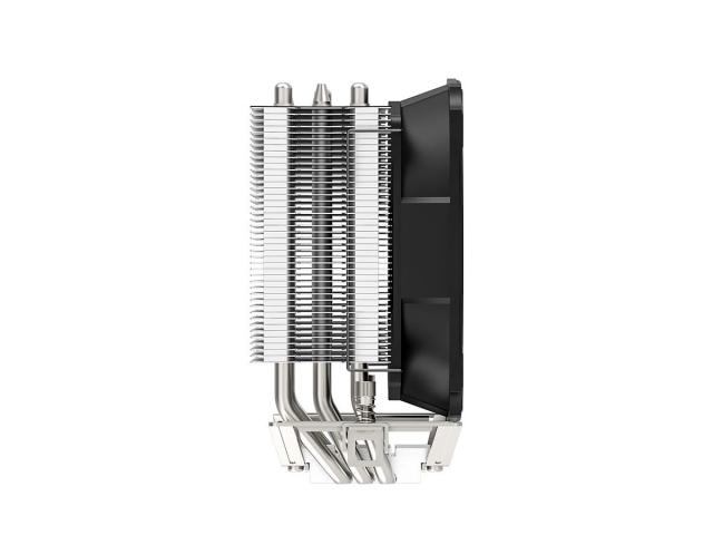 Cooler procesor ID-Cooling SE-213-RAINBOW, 120mm