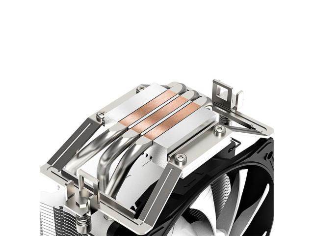 Cooler procesor ID-Cooling SE-213-RAINBOW, 120mm