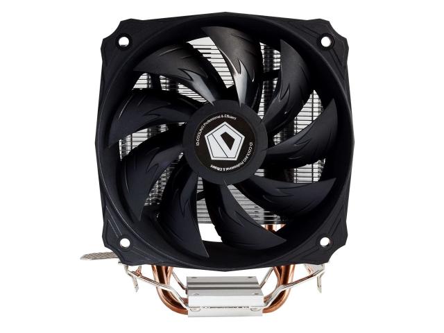 Cooler procesor ID-Cooling SE-213V2, 120mm