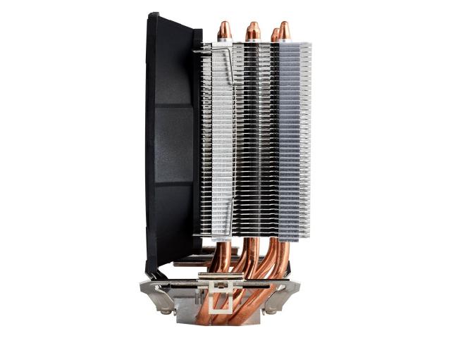 Cooler procesor ID-Cooling SE-213V2, 120mm