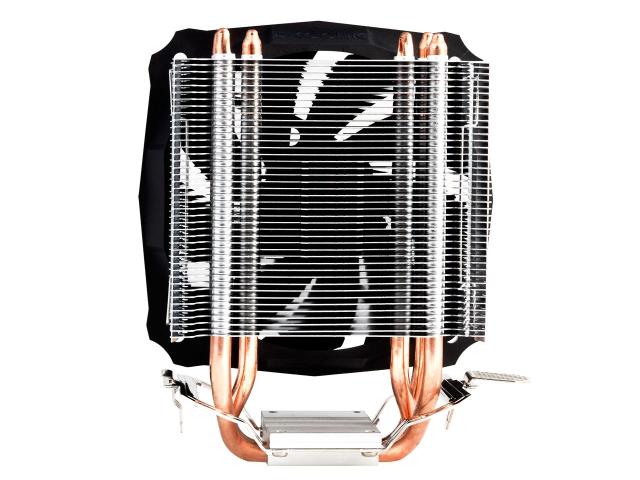 Cooler procesor ID-Cooling SE-213V2, 120mm