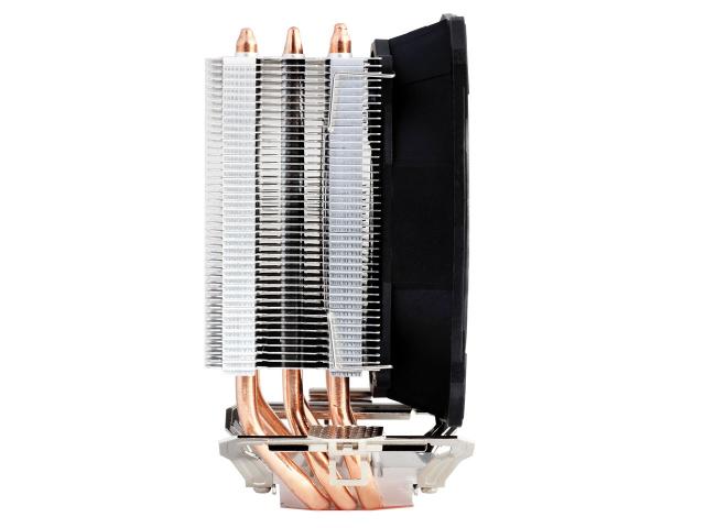 Cooler procesor ID-Cooling SE-213V2, 120mm