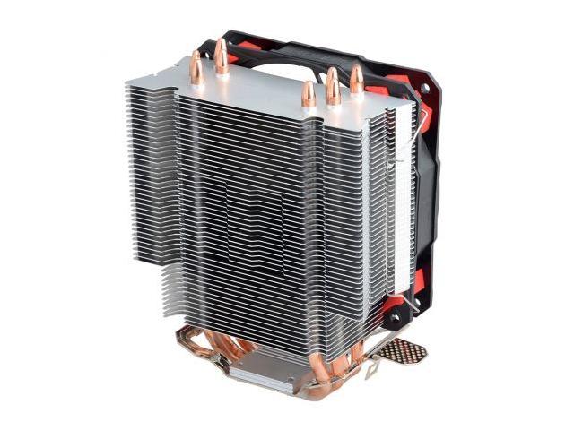 Cooler Procesor ID-Cooling SE-214, 120mm