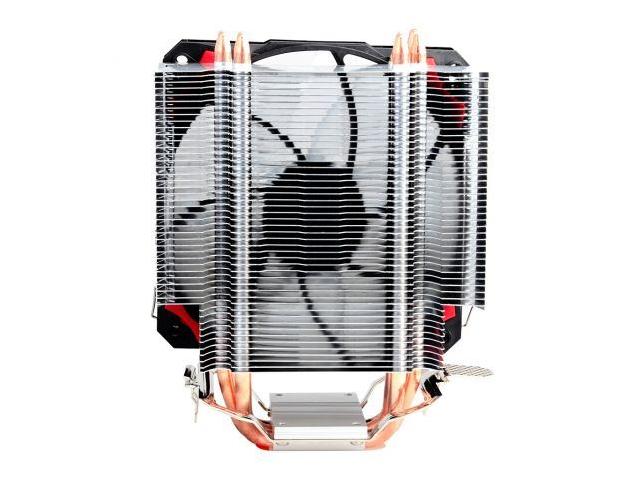 Cooler Procesor ID-Cooling SE-214, 120mm