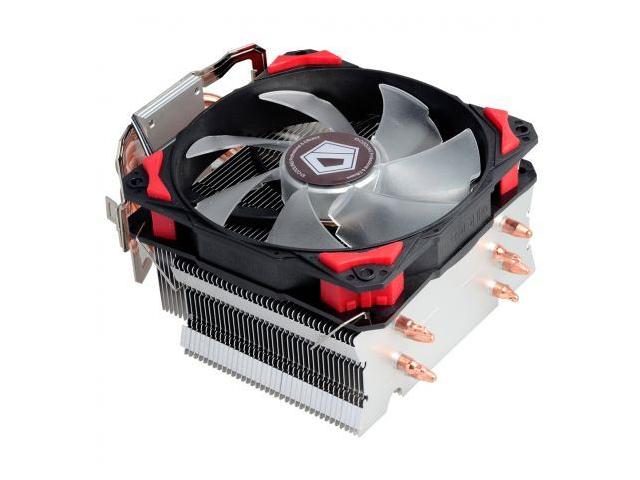 Cooler Procesor ID-Cooling SE-214, 120mm