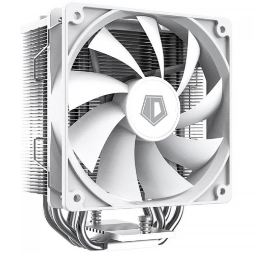 Cooler procesor ID-Cooling SE-214-XT ARGB, White, 120mm