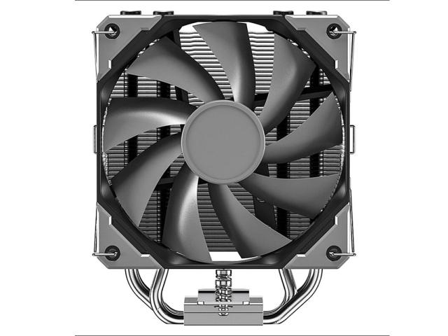 Cooler procesor ID-Cooling SE-214-XT Basic, 1x 120mm