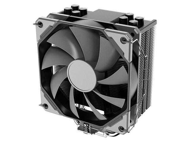Cooler procesor ID-Cooling SE-214-XT Basic, 1x 120mm