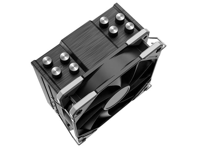 Cooler procesor ID-Cooling SE-214-XT Basic, 1x 120mm