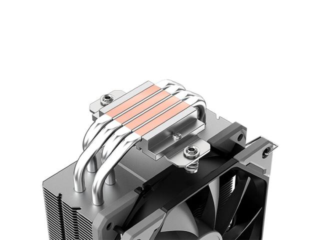 Cooler procesor ID-Cooling SE-214-XT Basic, 1x 120mm