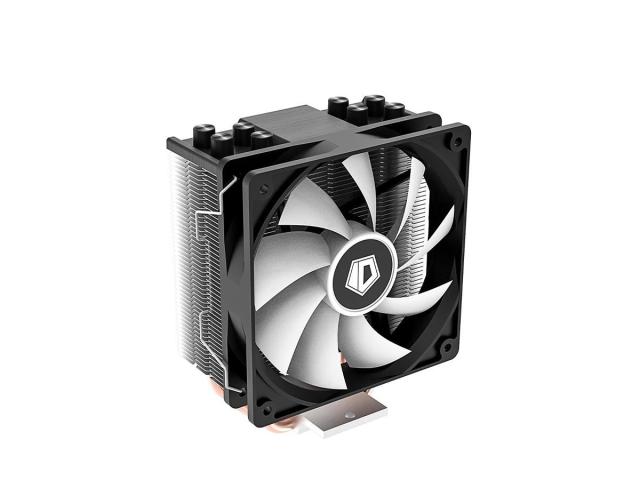 Cooler procesor ID-Cooling SE-214-XT, 120mm