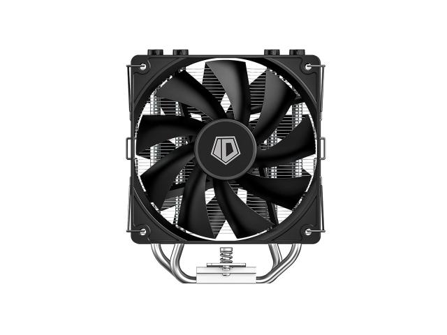 Cooler procesor ID-Cooling SE-214-XT Plus, 2 x 120 mm, Black