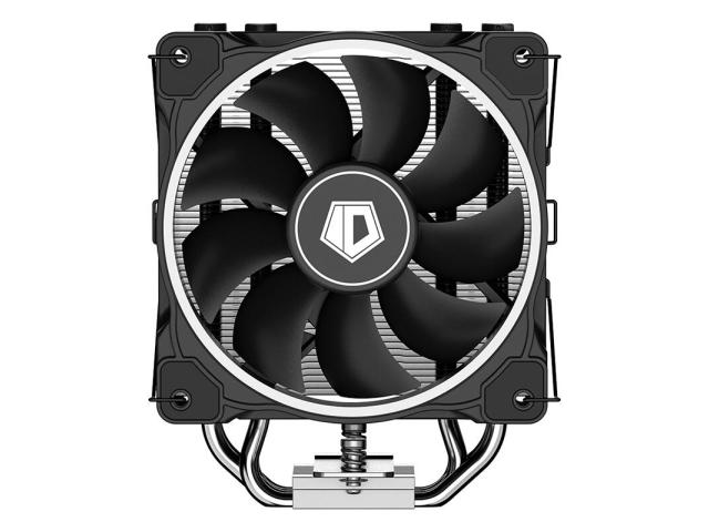 Cooler procesor ID-Cooling SE-214-XT Ring, White LED, 1x 120mm