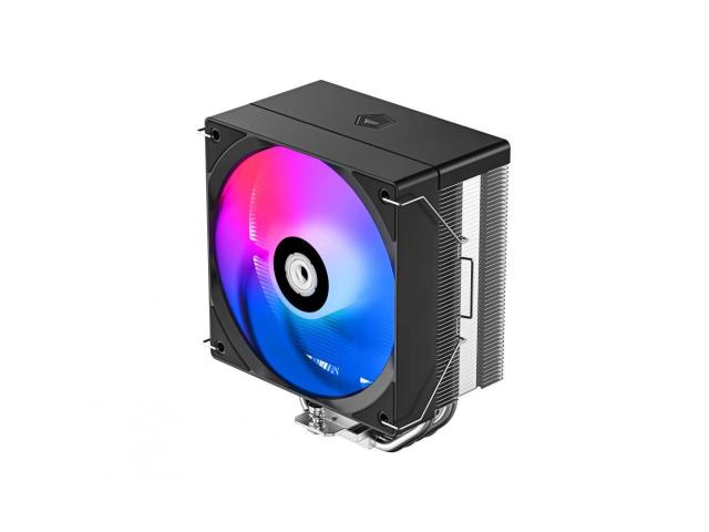 Cooler procesor ID-Cooling SE-214-XT V2 iluminare rainbow