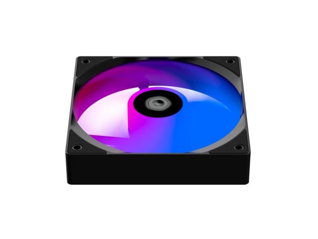 Cooler procesor ID-Cooling SE-214-XT V2 iluminare rainbow