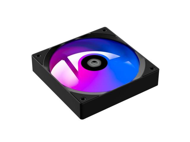 Cooler procesor ID-Cooling SE-214-XT V2 iluminare rainbow