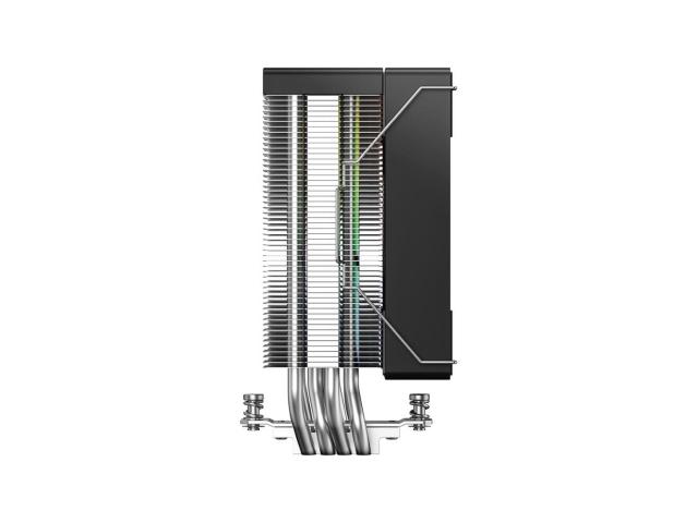 Cooler procesor ID-Cooling SE-214-XT V2 iluminare rainbow