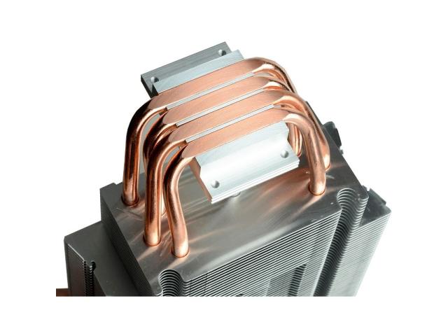 Cooler procesor ID-Cooling SE-214C-R, 120mm