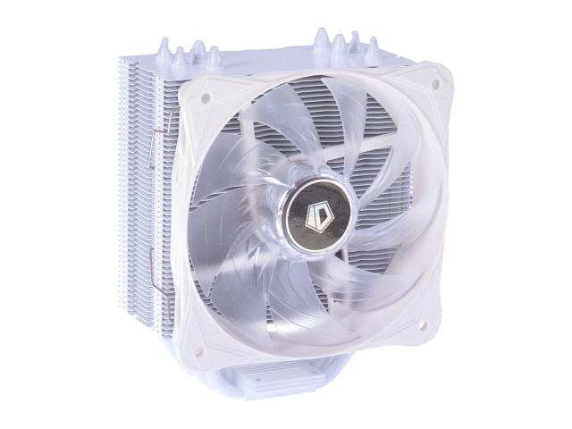Cooler procesor ID-Cooling SE-214L SNOW, 130mm