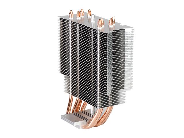 Cooler procesor ID-Cooling SE-214X, 120mm