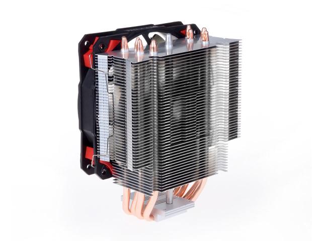 Cooler procesor ID-Cooling SE-214X, 120mm