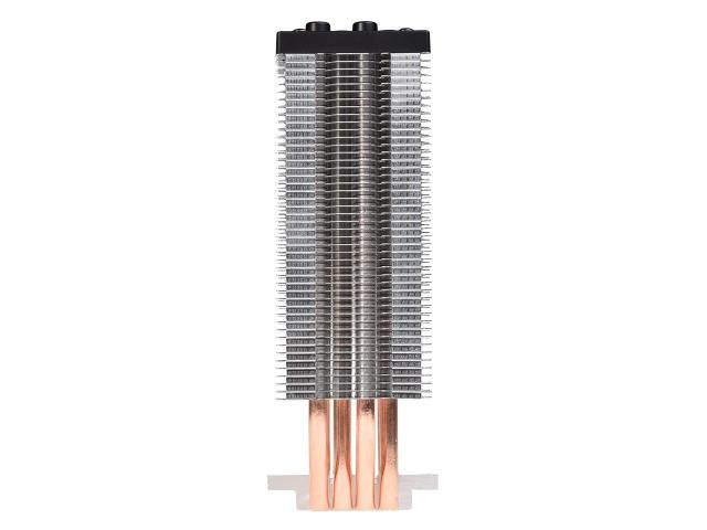 Cooler Procesor ID-Cooling SE-224-RGB, 120mm