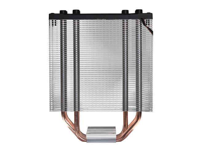 Cooler Procesor ID-Cooling SE-224-RGB, 120mm