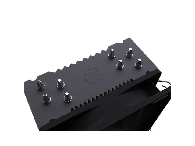 Cooler procesor ID-Cooling SE-224-XT Basic, 120mm