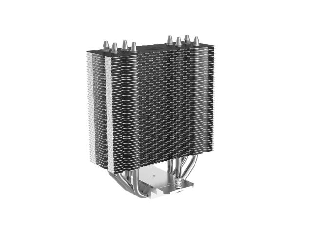 Cooler procesor ID-Cooling SE-224-XT Basic, 120mm