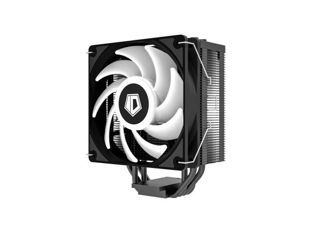 Cooler procesor ID-Cooling SE-224-XT aRGB, 120mm