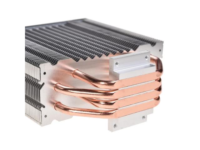Cooler procesor ID-Cooling SE-224-XT, RGB