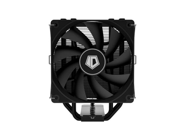 Cooler procesor ID-Cooling SE-224-XT, 120mm, Black
