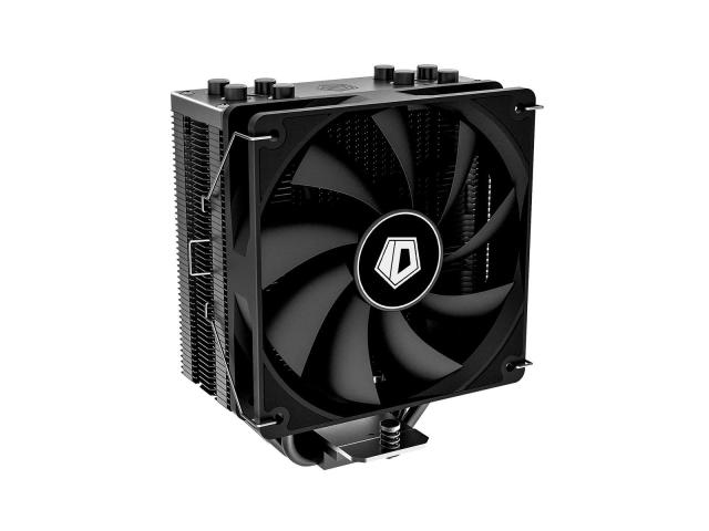 Cooler procesor ID-Cooling SE-224-XT, 120mm, Black