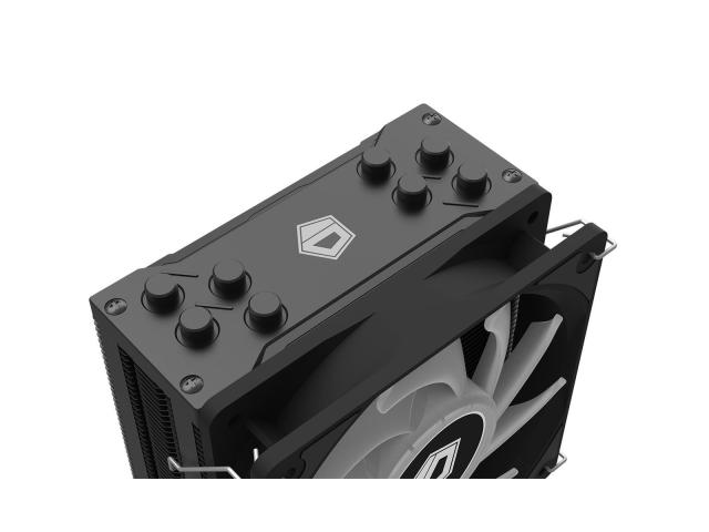 Cooler procesor ID-Cooling SE-224-XT V2 ARGB, 120mm