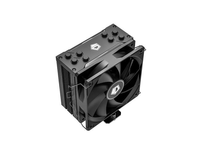 Cooler procesor ID-Cooling SE-224-XT-BK-V2, 120mm