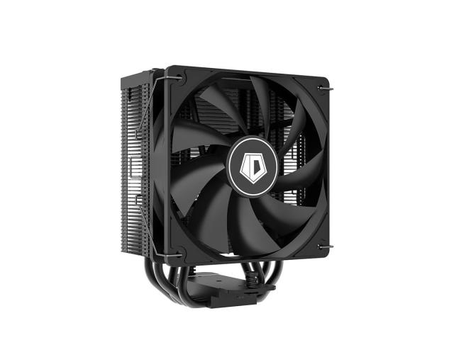 Cooler procesor ID-Cooling SE-224-XT-BK-V2, 120mm