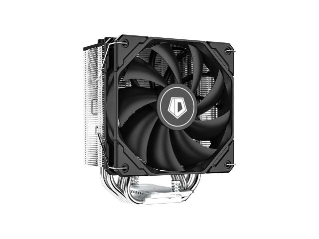 Cooler procesor ID-Cooling SE-224-XTS, 120mm