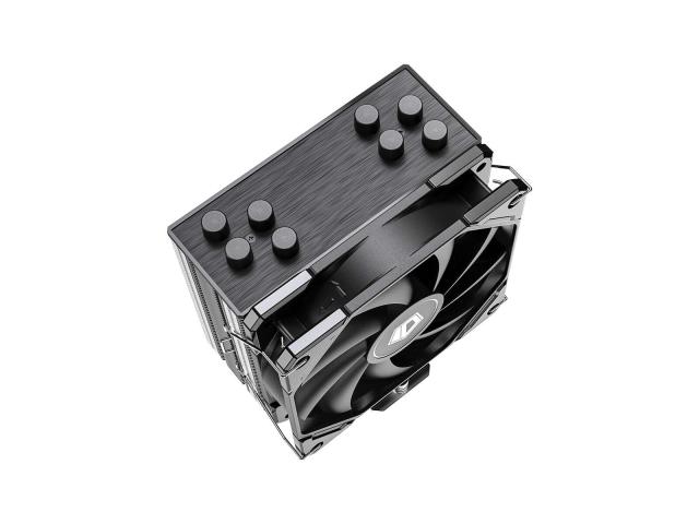 Cooler procesor ID-Cooling SE-224-XTS, 120mm
