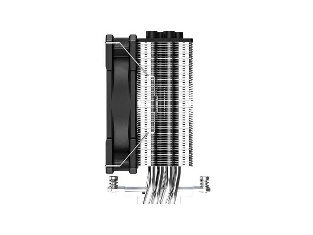 Cooler procesor ID-Cooling SE-224-XTS, 120mm