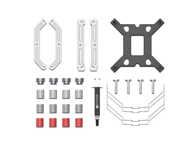 Cooler procesor ID-Cooling SE-224-XTS, 120mm