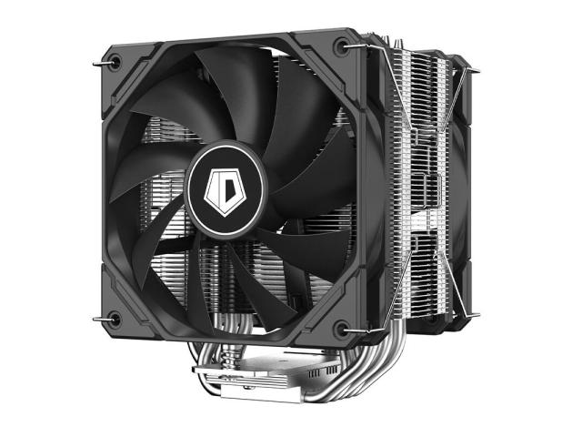 Cooler procesor ID-Cooling SE-225-XT Basic, 2x 120mm