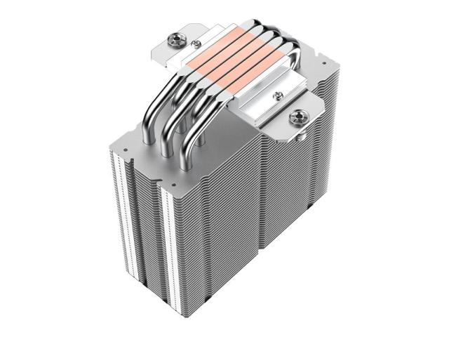 Cooler procesor ID-Cooling SE-225-XT Basic, 2x 120mm