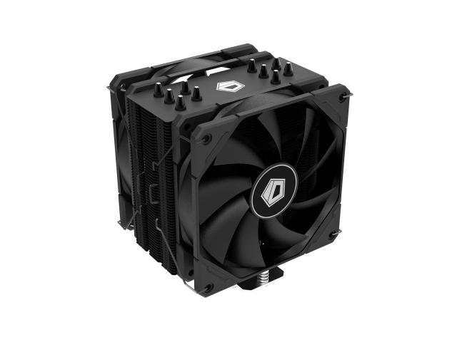 Cooler procesor ID-Cooling SE-225-XT, 2x 120mm