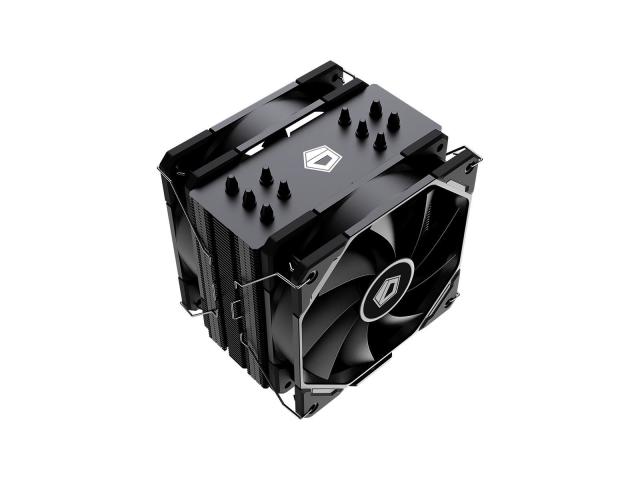 Cooler procesor ID-Cooling SE-225-XT, 2x 120mm
