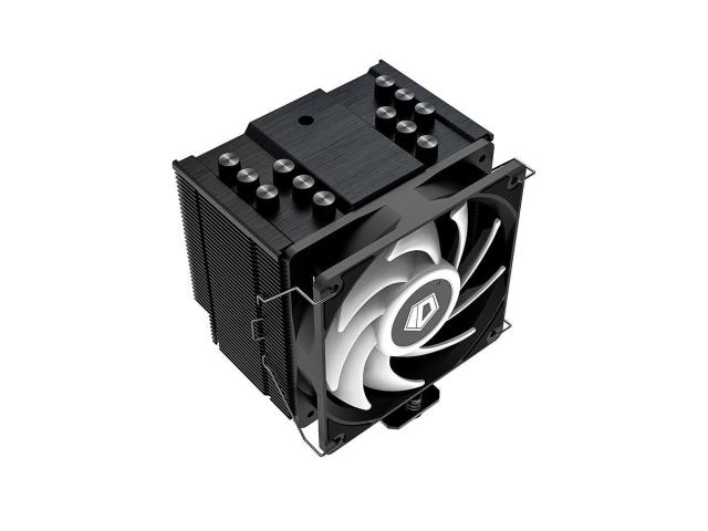 Cooler procesor ID-Cooling SE-226-XT-ARGB, 120mm