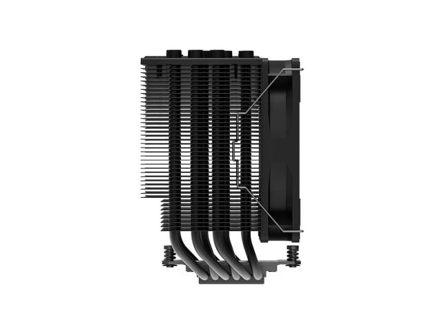 Cooler procesor ID-Cooling SE-226-XT-ARGB, 120mm